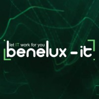 Benelux-IT logo - Similar company to Asapcloud