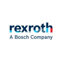 Bosch Rexroth UK logo - Similar company to Mo Team Ltd Moteam