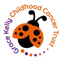 Grace Kelly Childhood Cancer Trust logo - Similar company to Eg People Development