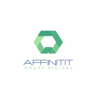 Affinitit | Digital Evolution