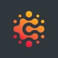 Comhub logo - Similar company to Random Box Studios