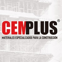 Cemplus logo - Similar company to Fertiagro