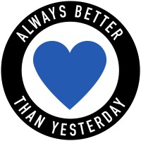 Always Better than Yesterday logo - Similar company to Taste Of Bath