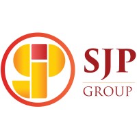 SJP Group logo - Similar company to Sjp Groups