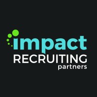 Impact Recruiting Partners, a WorldBridge Partners Affiliate logo - Similar company to Hemdev Recruiting