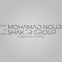 Mohamad Nour Shaker Group logo - Similar company to Square Engineering Group