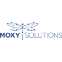 Moxy Solutions logo - Similar company to Colorado Thought Leaders Forum