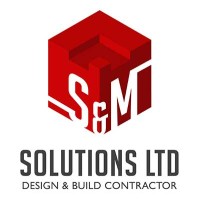 S&M Solutions LTD logo - Similar company to Sm Solution