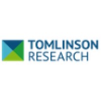 Tomlinson Research logo - Similar company to Embryomic