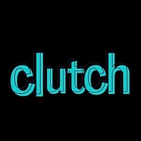 Clutch logo - Similar company to Peruze