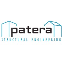 Patera Structural Engineering logo - Similar company to Patera Architecture & Engineering
