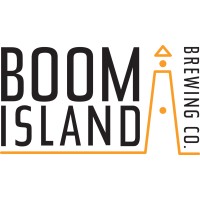 Boom Island Brewing Company logo - Similar company to Dpm Surface Care