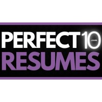 Perfect10Resumes.com logo - Similar company to The Executive Job Placement Accelerator