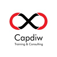 CAPDiW Training and Consulting logo - Similar company to Sagar Infotech