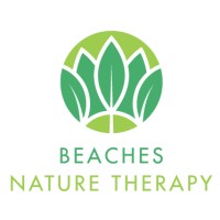 Beaches Nature Therapy logo - Similar company to Third Nature Therapy