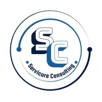 Servicore Consulting logo - Similar company to Fei Integrated Services Ltd