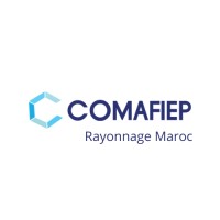Comafiep Rayonnage logo - Similar company to Ouest Packaging (Solutions D'Emballage)