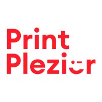 PrintPlezier logo - Similar company to Delft Mama