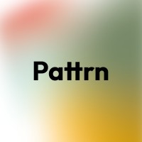Pattrn logo - Similar company to Zw Create