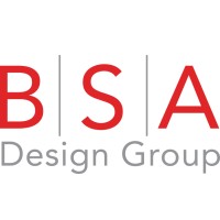 BSA DESIGN GROUP, INC. logo - Similar company to Delineator