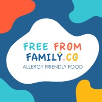Free From Family Co logo - Similar company to Melting Pot