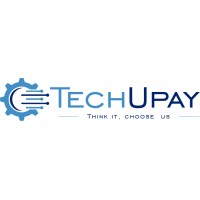 TECHUPAY CONSULTING SERVICES PVT LTD logo - Similar company to Notus Branding Co.