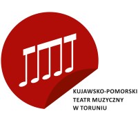 Kujawsko-Pomorski Teatr Muzyczny w Toruniu logo - Similar company to Teatr Rampa