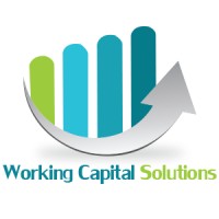 Working Capital Solutions Limited logo - Similar company to Working Capital