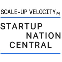 Scale-Up Velocity logo - Similar company to Scale-Up Systems