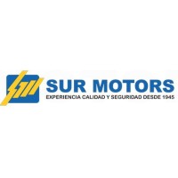 Sur Motors logo - Similar company to Escon S.A.C.