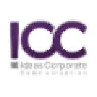 Ideas Corporate Communication logo - Similar company to Banzene