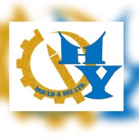 HY MOULD & DIE LIMITED logo - Similar company to Compact Mould