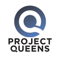 Project Queens logo - Similar company to Honto88