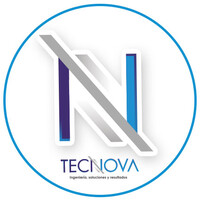 TECNOVA INGENIERÍA logo - Similar company to Softecom