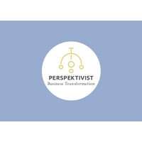 Perspektivist GmbH logo - Similar company to Comteam Ag
