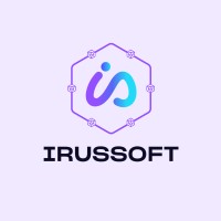 Irussoft logo - Similar company to Koyal