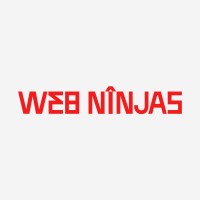 WebNinjas - Produkcja video dla firm logo - Similar company to Hum(Ai)N Web3