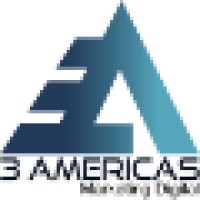 3 Americas Marketing Digital