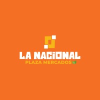 La Nacional Plaza Mercados logo - Similar company to Accelera Ventures