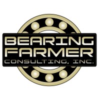 Bearing Farmer logo - Similar company to Agconnect
