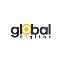 Global Digitaz logo - Similar company to Seventh Sense