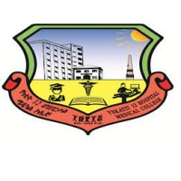 Yekatit 12 Hospital Medical College logo - Similar company to St. Paul'S Hospital Millennium Medical College- Sphmmc