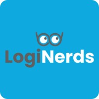 LogiNerds logo - Similar company to App2Move