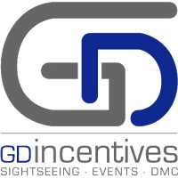 GD Incentives GmbH logo - Similar company to Time2Thrive | Teambuilding & Events