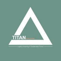 titanbuilders.in logo - Similar company to Titan Builders & Developers
