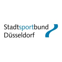 Stadtsportbund Düsseldorf logo - Similar company to Sv Mesum 1927 E. V.