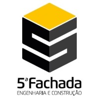 5ª Fachada Engenharia e Construção logo - Similar company to Pro|Fachada