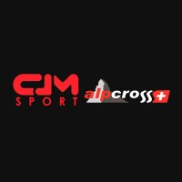 CJM Sport Alpcross logo - Similar company to Corporación Jiménez Maña