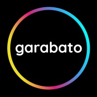 Garabato logo - Similar company to Thoth Digital Lab