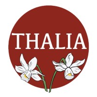 Thalia_WUR logo - Similar company to Generationrfid